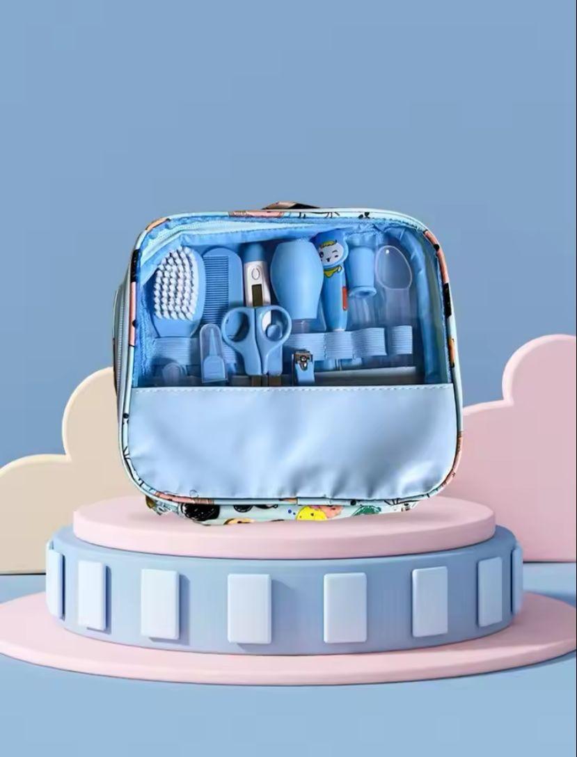KIT 13 PIEZAS PARA BEBES